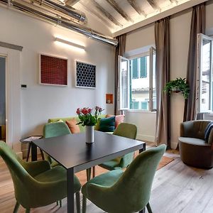 Turandot Apartment By Mamo Florence